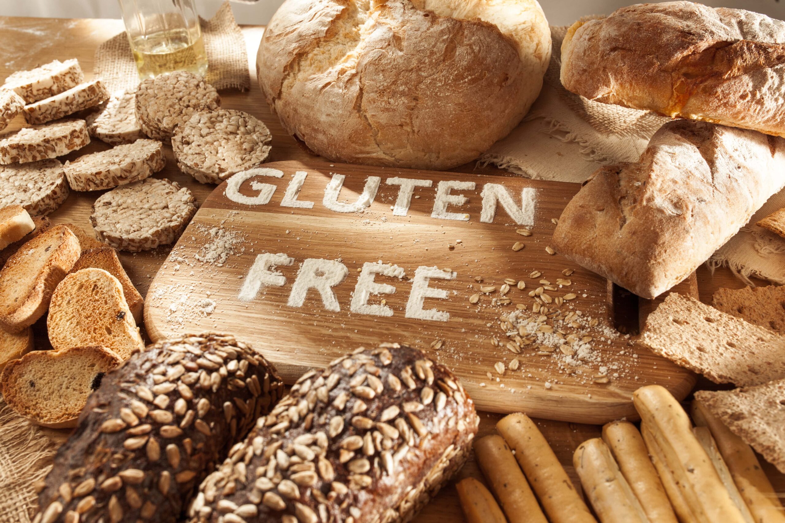 Debunking Gluten-Free Myths-min