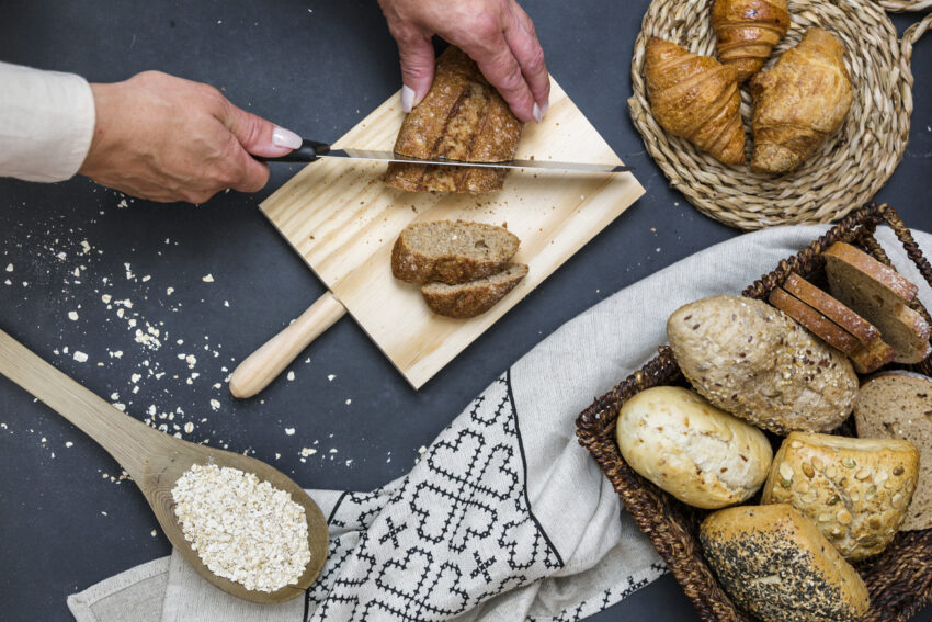 Overcoming Gluten Sensitivity Challenges