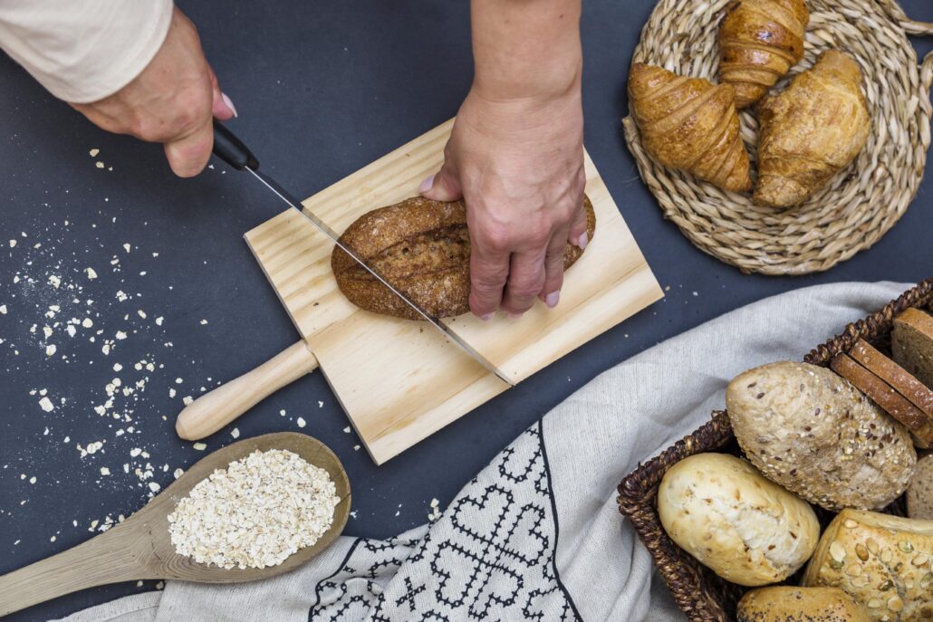 Understanding Gluten-Free Certification-min